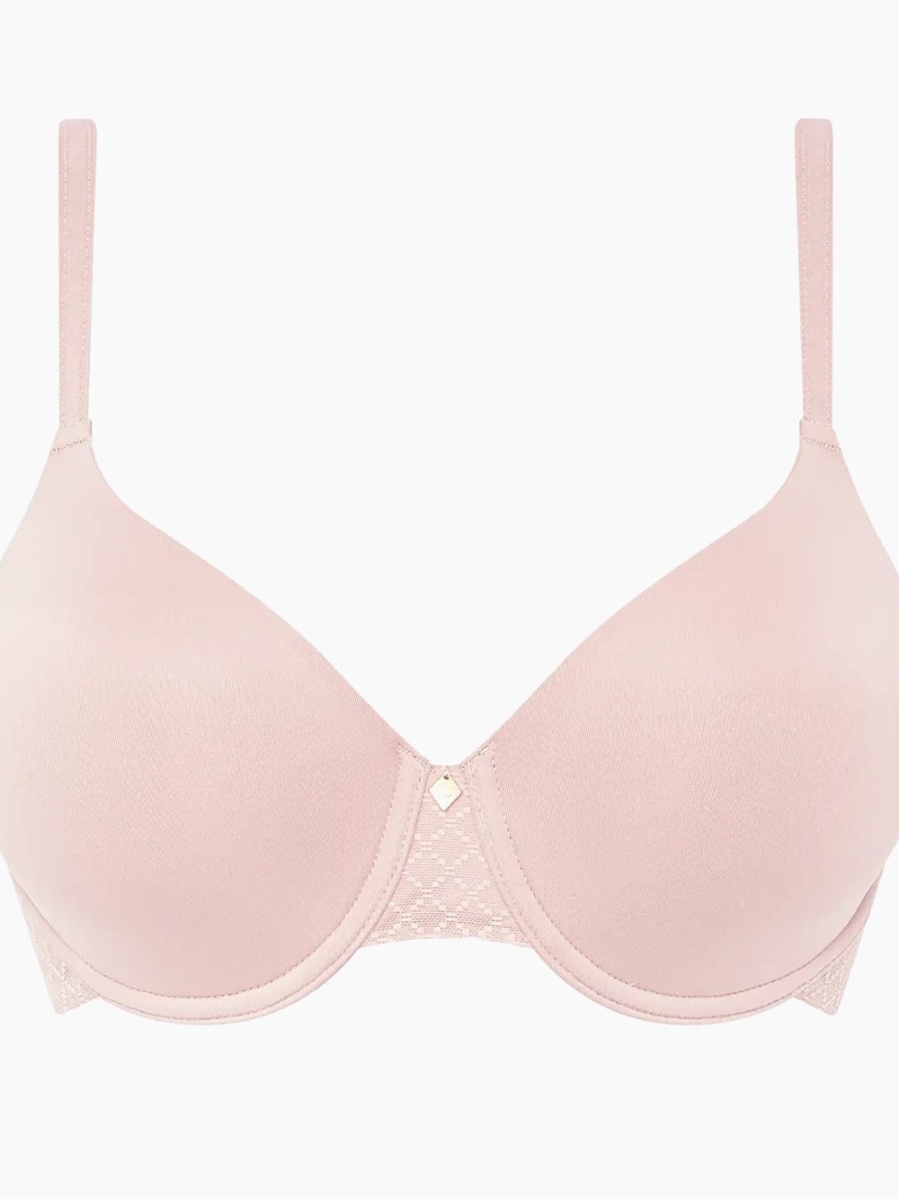 Chantelle Norah Chic Underwire T-Shirt Bra